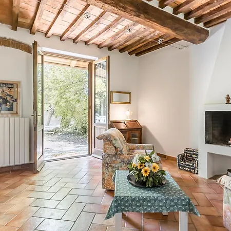 Apartment Cozy Country House With Garden & Parking Cascina