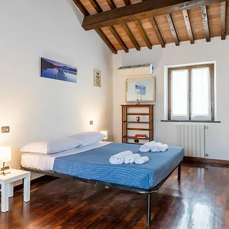 Cozy Country House With Garden & Parking Apartment *