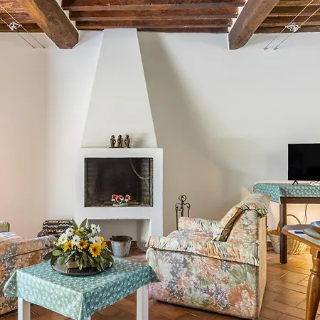 Cozy Country House With Garden & Parking Apartment *